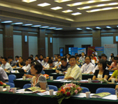 2009年天津芝麻产业论坛
